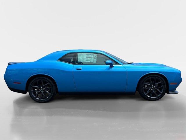 new 2023 Dodge Challenger car, priced at $25,991