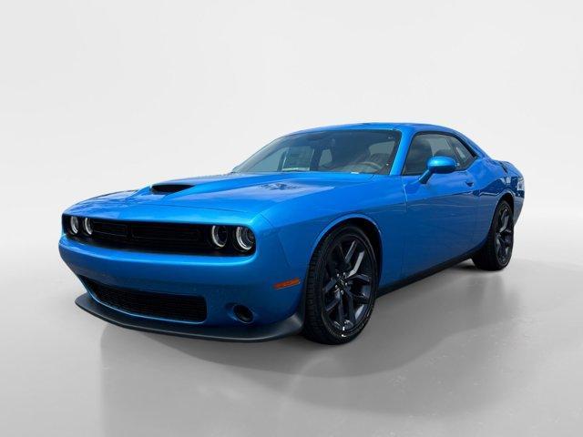 new 2023 Dodge Challenger car, priced at $25,991