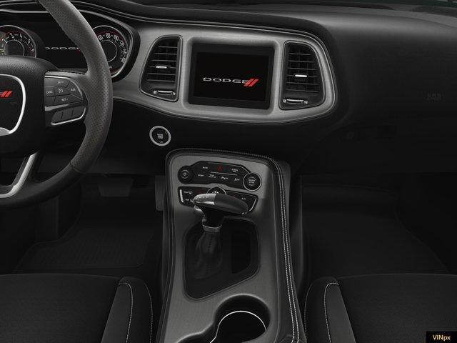 new 2023 Dodge Challenger car, priced at $25,991