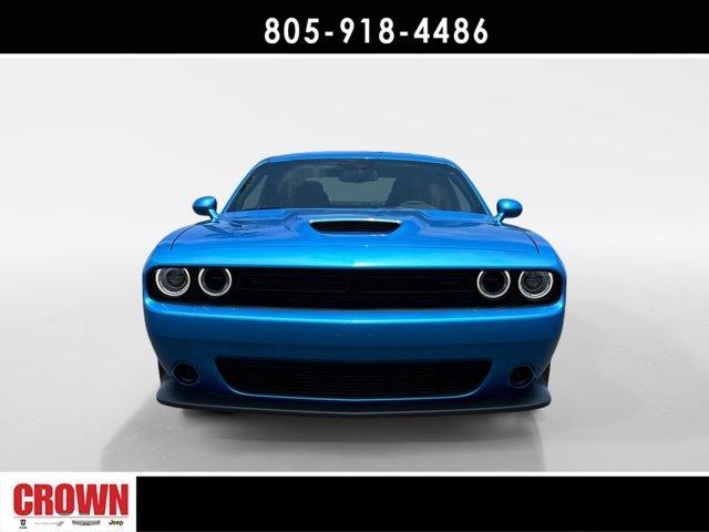 new 2023 Dodge Challenger car, priced at $25,991