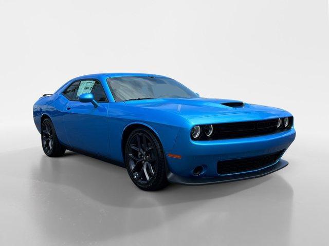 new 2023 Dodge Challenger car, priced at $25,991