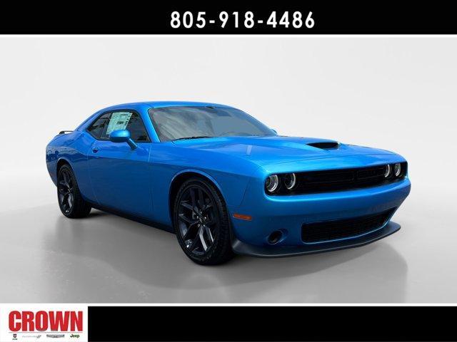 new 2023 Dodge Challenger car, priced at $25,991