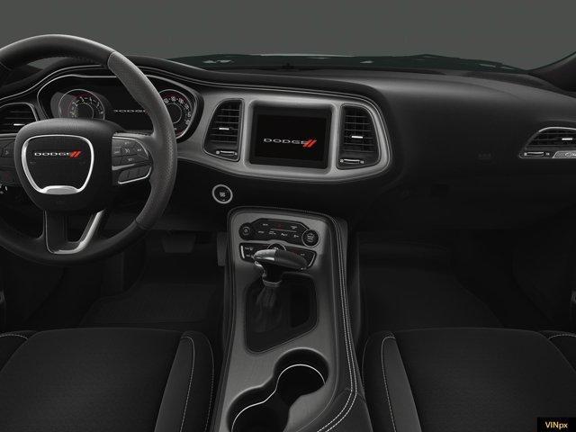 new 2023 Dodge Challenger car, priced at $25,991