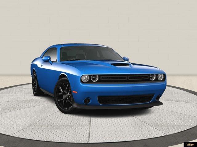 new 2023 Dodge Challenger car, priced at $25,991