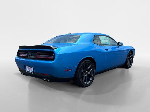 new 2023 Dodge Challenger car, priced at $25,991