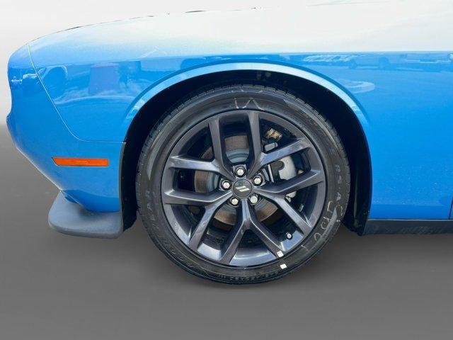 new 2023 Dodge Challenger car, priced at $25,991