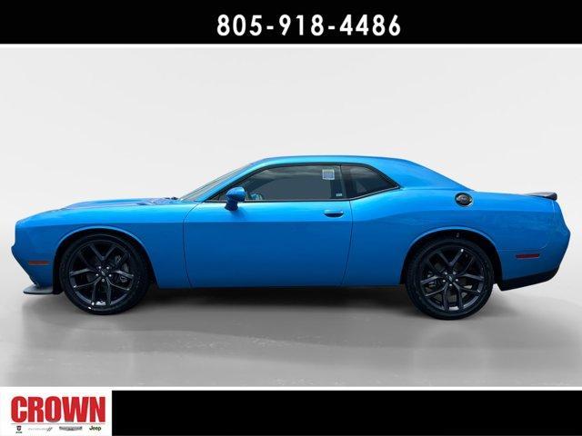 new 2023 Dodge Challenger car, priced at $25,991