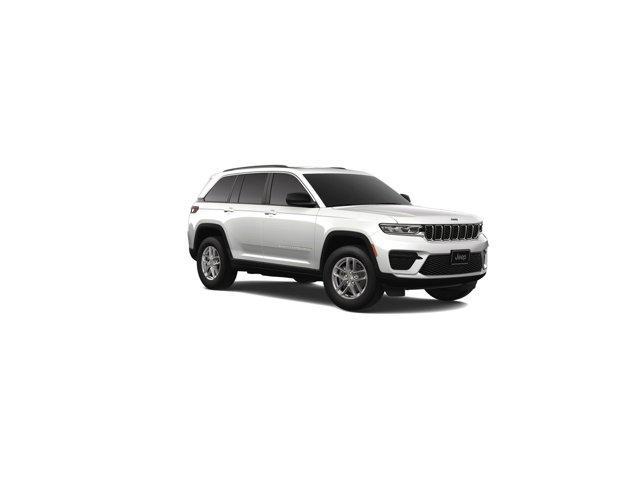 new 2025 Jeep Grand Cherokee car, priced at $35,080