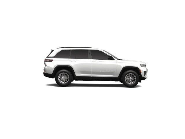 new 2025 Jeep Grand Cherokee car, priced at $35,080