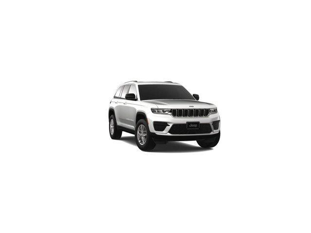 new 2025 Jeep Grand Cherokee car, priced at $35,080