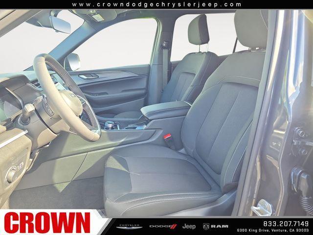 new 2025 Jeep Grand Cherokee L car, priced at $34,925