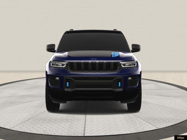 new 2023 Jeep Grand Cherokee 4xe car, priced at $53,615