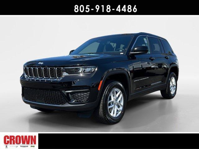 new 2024 Jeep Grand Cherokee car, priced at $31,499