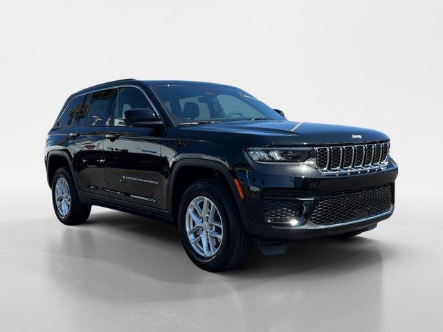 new 2024 Jeep Grand Cherokee car, priced at $32,495