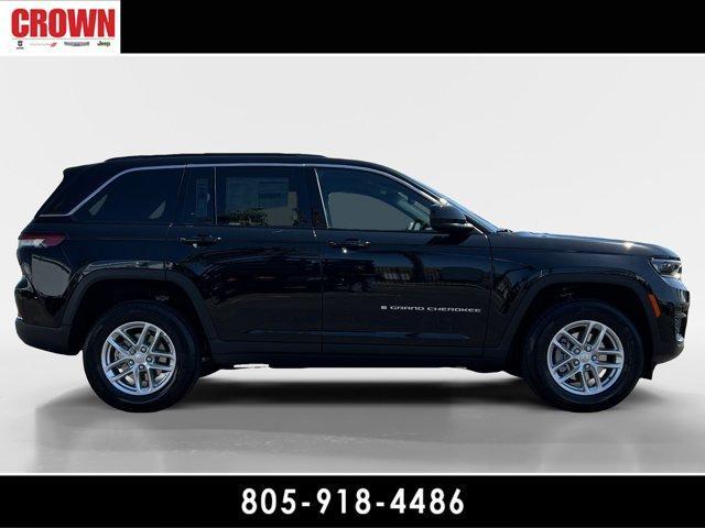 new 2024 Jeep Grand Cherokee car, priced at $33,558