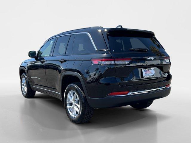 new 2024 Jeep Grand Cherokee car, priced at $32,495