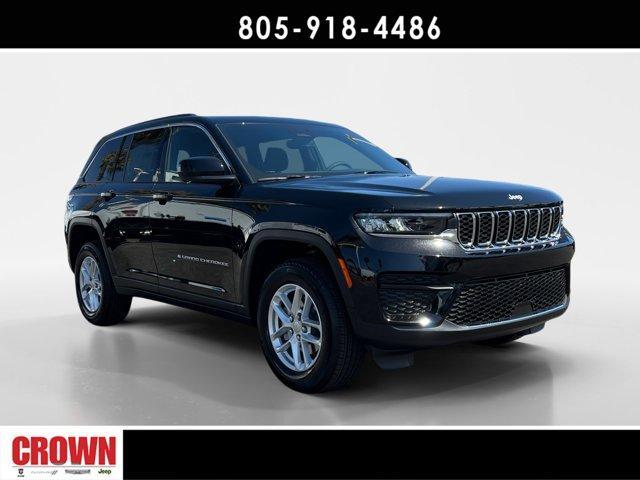 new 2024 Jeep Grand Cherokee car, priced at $32,499