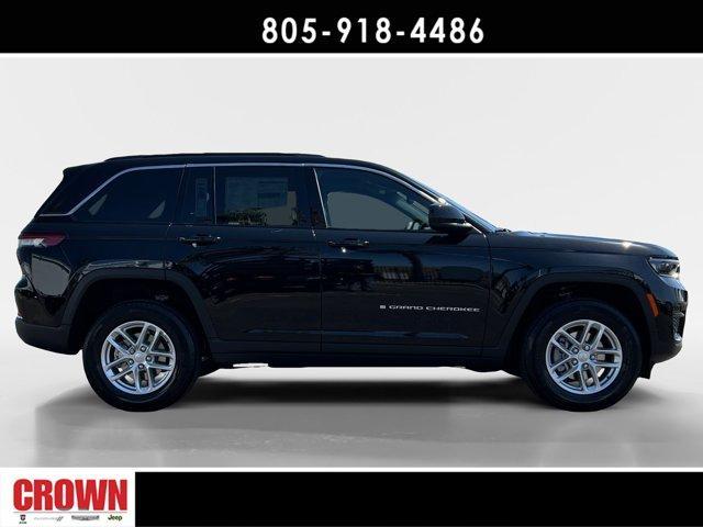 new 2024 Jeep Grand Cherokee car, priced at $32,499