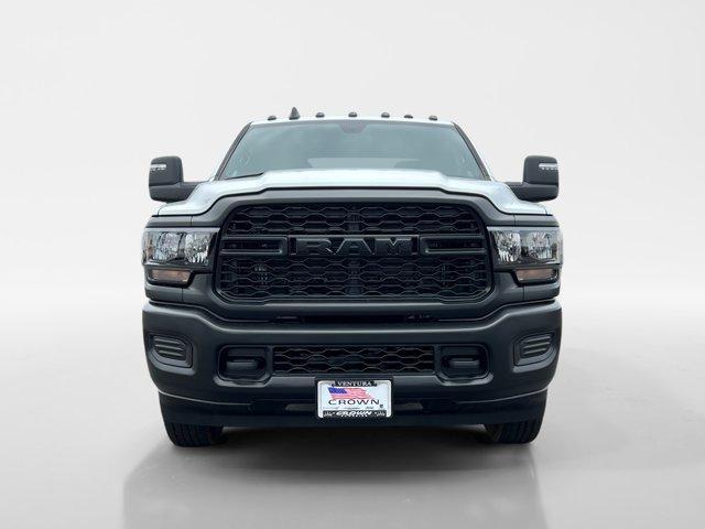 new 2024 Ram 2500 car, priced at $50,550