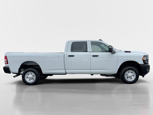 new 2024 Ram 2500 car, priced at $50,550