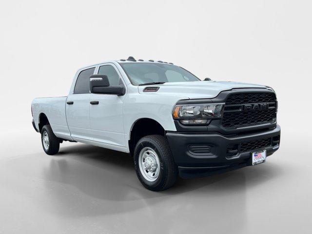 new 2024 Ram 2500 car, priced at $50,550