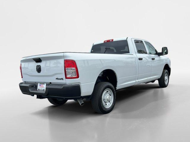 new 2024 Ram 2500 car, priced at $50,550