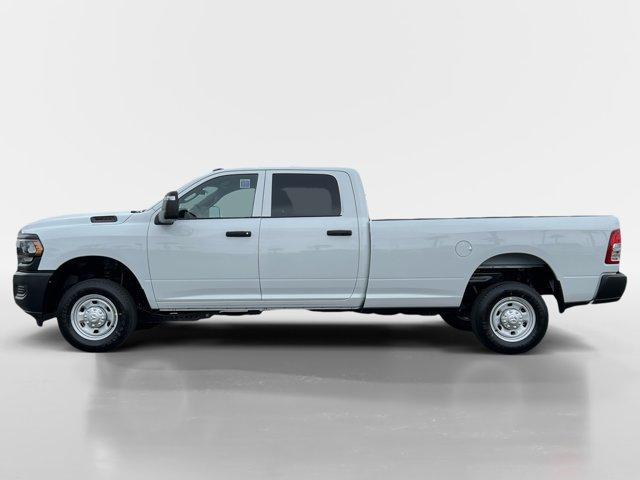 new 2024 Ram 2500 car, priced at $50,550