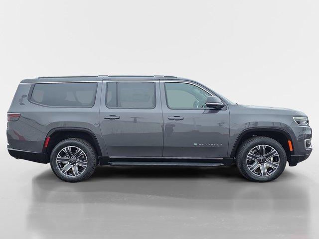 new 2025 Jeep Wagoneer L car, priced at $65,735