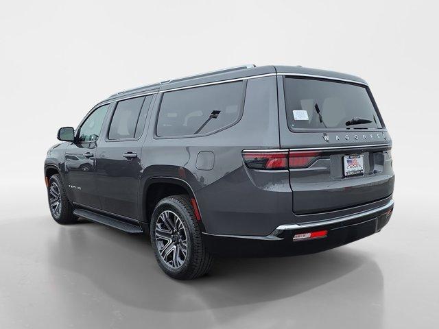 new 2025 Jeep Wagoneer L car, priced at $65,735