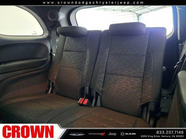 new 2026 Dodge Durango car, priced at $46,805