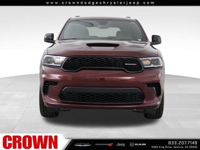 new 2026 Dodge Durango car, priced at $46,805