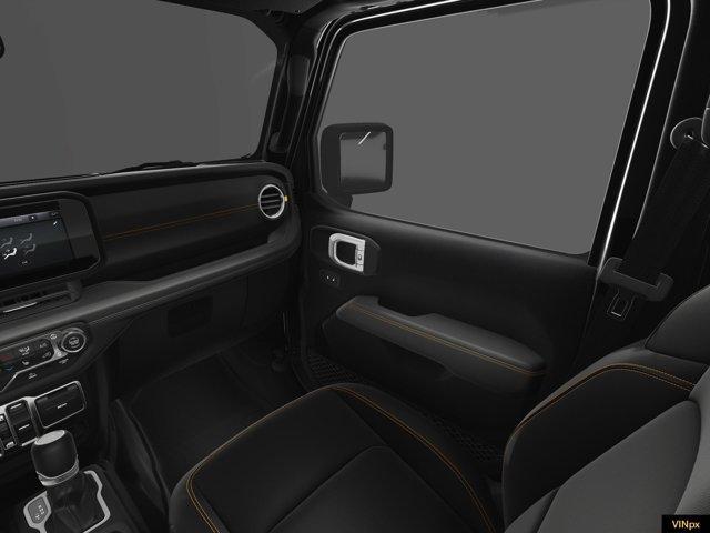 new 2025 Jeep Gladiator car, priced at $40,605