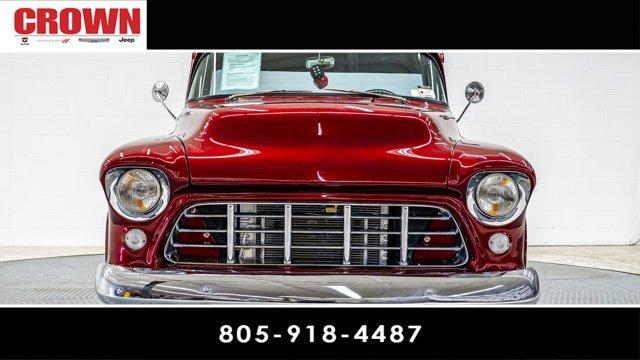 used 1955 Chevrolet 3100 car, priced at $55,995