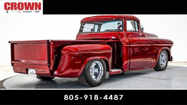 used 1955 Chevrolet 3100 car, priced at $55,995