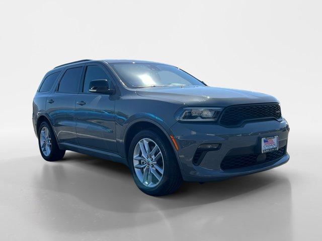 used 2023 Dodge Durango car, priced at $32,488