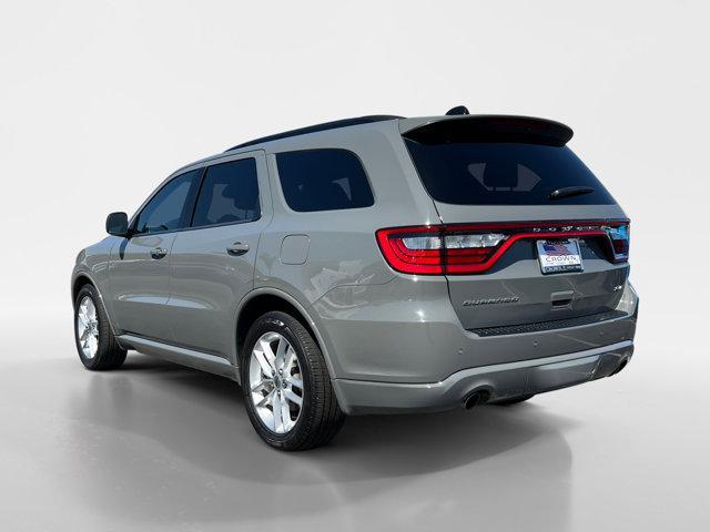 used 2023 Dodge Durango car, priced at $32,488