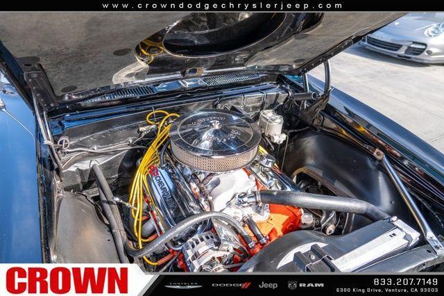 used 1968 Chevrolet Camaro car, priced at $69,900