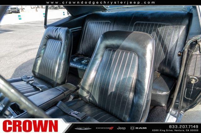 used 1968 Chevrolet Camaro car, priced at $69,900