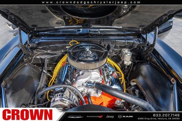 used 1968 Chevrolet Camaro car, priced at $69,900