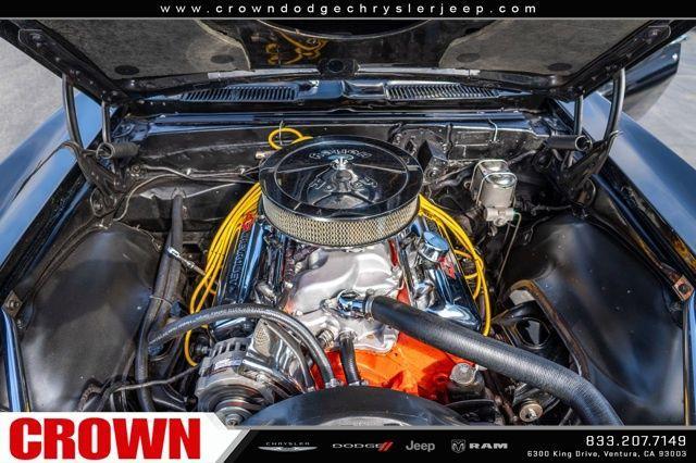 used 1968 Chevrolet Camaro car, priced at $69,900