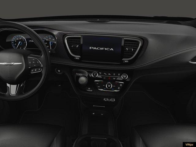 new 2024 Chrysler Pacifica car, priced at $38,745