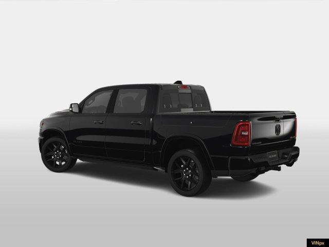 new 2025 Ram 1500 car, priced at $61,000