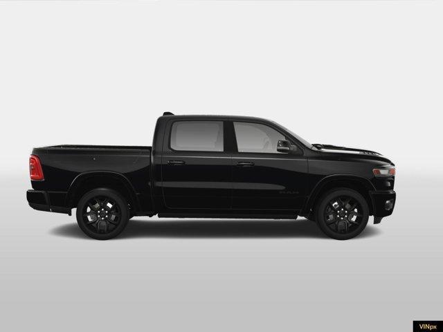 new 2025 Ram 1500 car, priced at $61,000