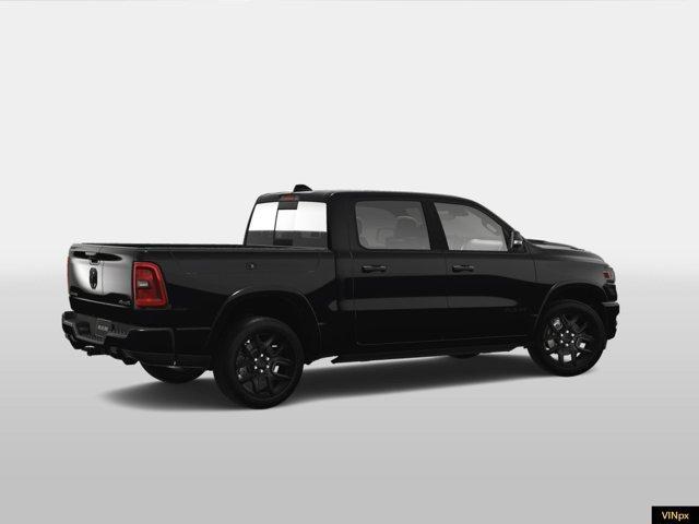 new 2025 Ram 1500 car, priced at $61,000