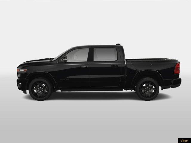 new 2025 Ram 1500 car, priced at $61,000