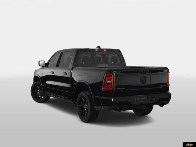 new 2025 Ram 1500 car, priced at $61,000