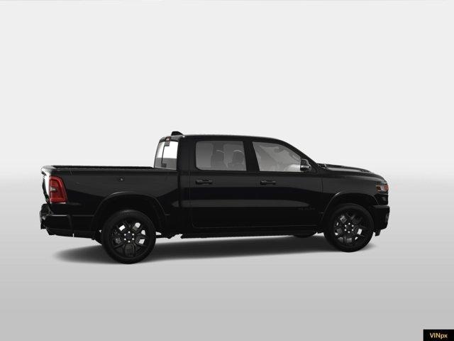 new 2025 Ram 1500 car, priced at $61,000