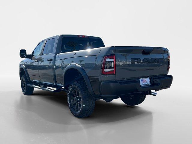 new 2024 Ram 2500 car, priced at $805,250