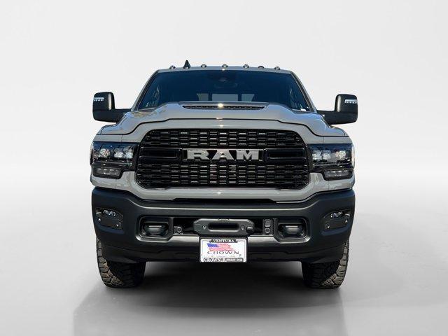 new 2024 Ram 2500 car, priced at $805,250