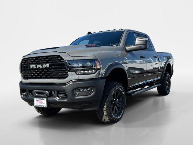 new 2024 Ram 2500 car, priced at $805,250